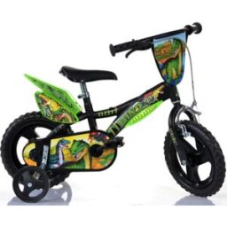Bicicletta Dino Bikes Dino T Rex 12