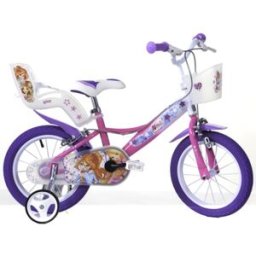 Bicicletta Dino Bikes Winx 14 Winx
