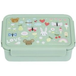 Porta Pranzo Bento A Little Lovely Company Gioia