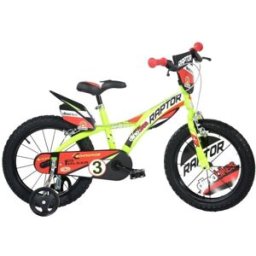 Bicicletta Dino Bikes Raptor 14