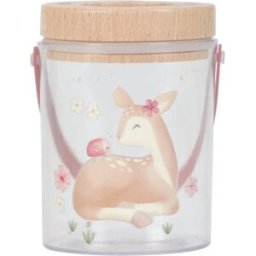 Barattolo Per Insetti Little Dutch Fairy Garden