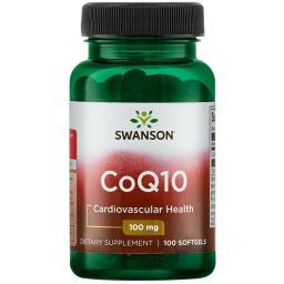 CoQ10
