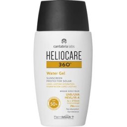 DIFA COOPER SpA HELIOCARE 360 Water Gel fp50+