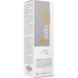 SAFI MEDICAL CARE Srl ANDROCLEAN Det.Int.Uomo 150ml