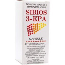 BIO-LOGICA Srl SIBIOS 3 EPA 50CPS
