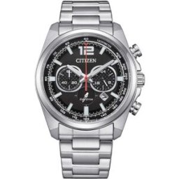 Citizen Orologio Cronografo Uomo Racing - Ca4640-50e CA4640-50E