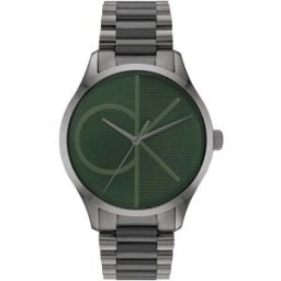 Calvin Klein Orologio Al Quarzo Uomo Iconic 25200164