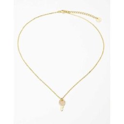Barbieri Collana Donna Gioielli Love Collection CO37222-AD25