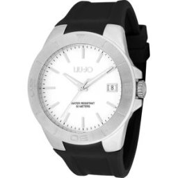 Liujo Orologio Al Quarzo Uomo TLJ2269