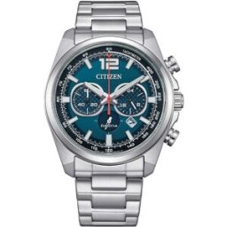 Citizen Orologio Cronografo Uomo Racing - Ca4640-50l CA4640-50L