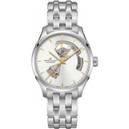 Hamilton Orologio Meccanico Uomo Jazzmaster - H32675151 H32675151