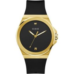 Guess Orologio Al Quarzo Uomo Vinyl GW0790G1