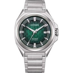 Citizen Serie 8 Orologio Solo Tempo Uomo NB6050-51W
