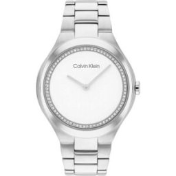 Calvin Klein Orologio Al Quarzo Donna Timeless 25200365
