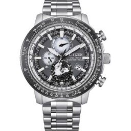 Citizen Orologio Cronografo Uomo Promaster - By3006-53h BY3006-53H