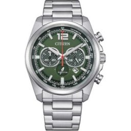 Citizen Orologio Cronografo Uomo Racing - Ca4640-50x CA4640-50X