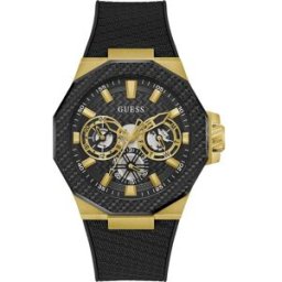 Guess Orologio Cronografo Uomo Indy - Gw0853g2 GW0853G2