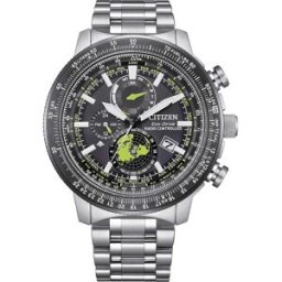 Citizen Orologio Cronografo Uomo Promaster - By3006-53e BY3006-53E