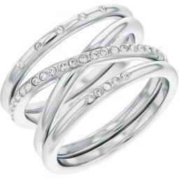 Calvin Klein Anello Donna Gioielli Timeless 35000203B
