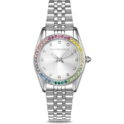 roccobarocco Orologio Al Quarzo Donna Just RB.4656L-02M
