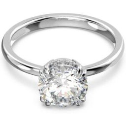 Swarovski Anello Cristalli Gioiello Donna Constella 5642636