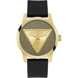 Guess Orologio Al Quarzo Uomo Badge GW0916G1