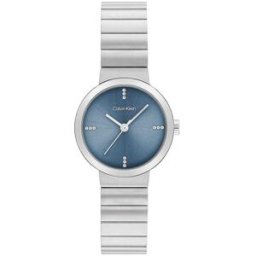 Calvin Klein Orologio Solo Tempo Donna Timeless - 25200415 25200415