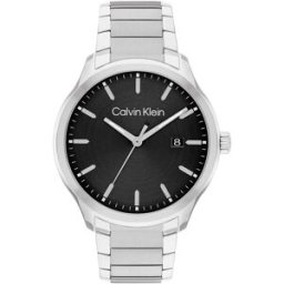 Calvin Klein Orologio Al Quarzo Uomo Architectural 25200348