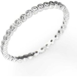 Amen Anello Zirconi Gioiello Donna RZ2-12