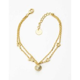 Barbieri Bracciale Donna Gioielli Dreams Collection BL37301-AD01