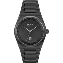 Hugo Boss Orologio Al Quarzo Uomo Steer 1513994