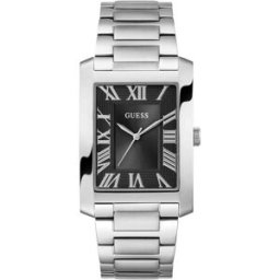 Guess Orologio Al Quarzo Uomo Clyde GW0896G1