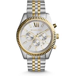 Michael Kors Orologio Cronografo Uomo - Mk8344 MK8344