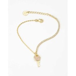 Barbieri Bracciale Donna Gioielli Love Collection BL37223-AD25