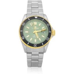 LORENZ Orologio Meccanico Uomo - Lz 28185ff LZ 28185FF