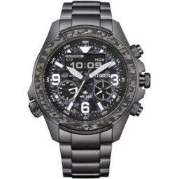 Citizen Orologio Cronografo Uomo Promaster Land - Jv1008-63e JV1008-63E