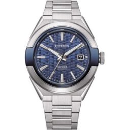 Citizen Serie 8 Orologio Solo Tempo Uomo NA1037-53L