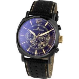 Jacques Lemans Orologio Cronografo Uomo Lugano - 1-1645o 1-1645O
