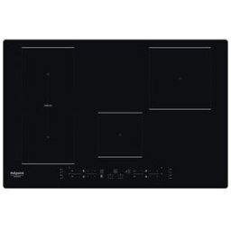 Hotpoint Piano cottura a induzione Ariston: - HB 0577B NE 869991592180
