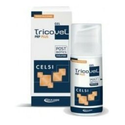GIULIANI SpA Tricovel PRP Plus Celsi Gel 30 ml