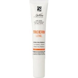 ICIM BIONIKE TRIDERM Lenil Crema Palpebrale 15ml