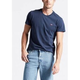 LEVI'S® T-SHIRT MICRO LOGO CLASSIC XL