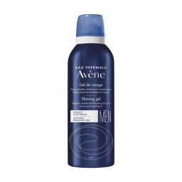 Avène Eau Thermale MEN Gel da Barba – 150 ml