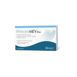 Peironimev Plus 30 Compresse Nuova Formula