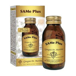 Same Plus 180 Pastiglie