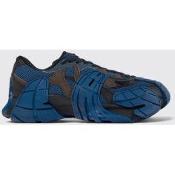Camperlab Sneakers Tormenta in mesh e gomma Fantasia Taglia 41