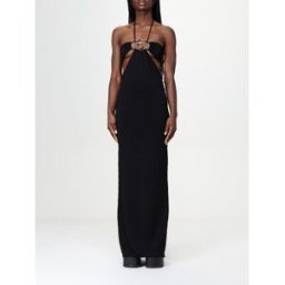 Coperni Abito in jersey Nero Taglia M