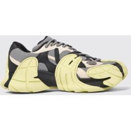 Camperlab Sneakers Tormenta in mesh e gomma Fantasia Taglia 41