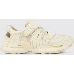 Camperlab Sneakers Tormenta in mesh e gomma Bianco Taglia 41