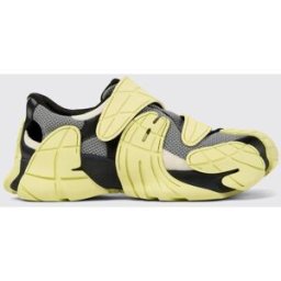Camperlab Sneakers Tormenta in mesh e gomma Fantasia Taglia 41